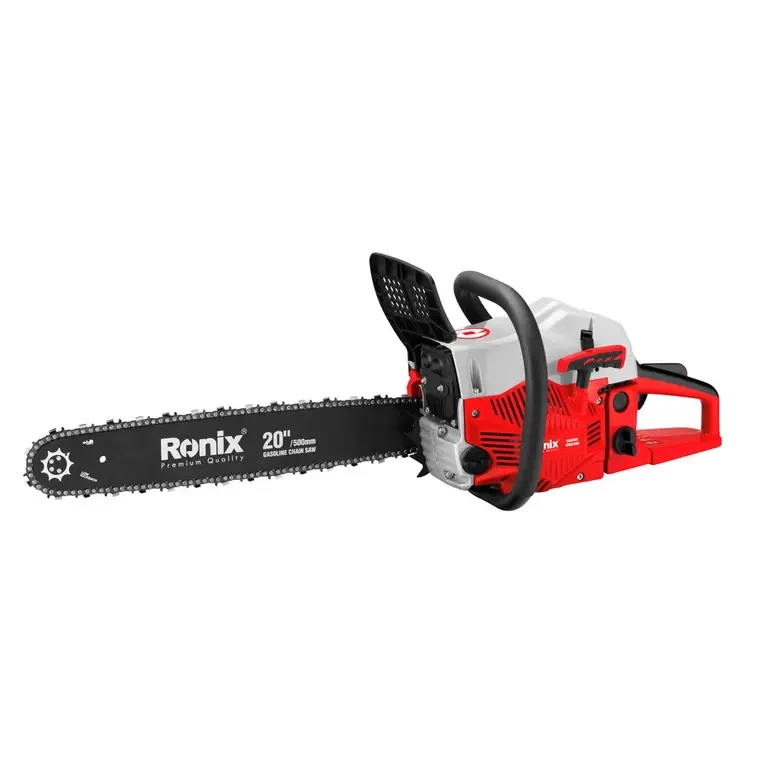 Ronix 2300W-45cm Gasoline Chainsaw 4650