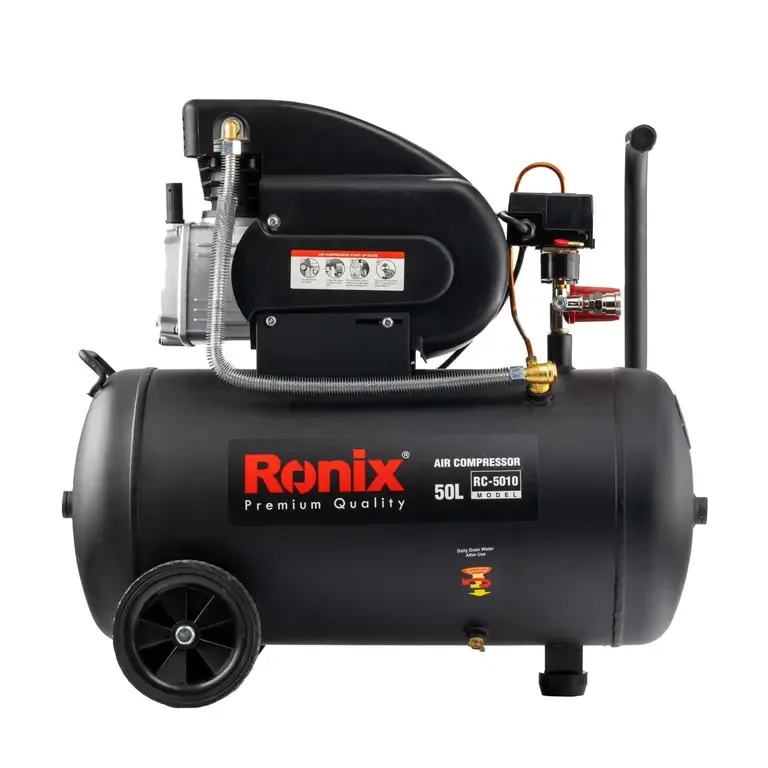 Ronix 50L-1490W Air Compressor RC-5010