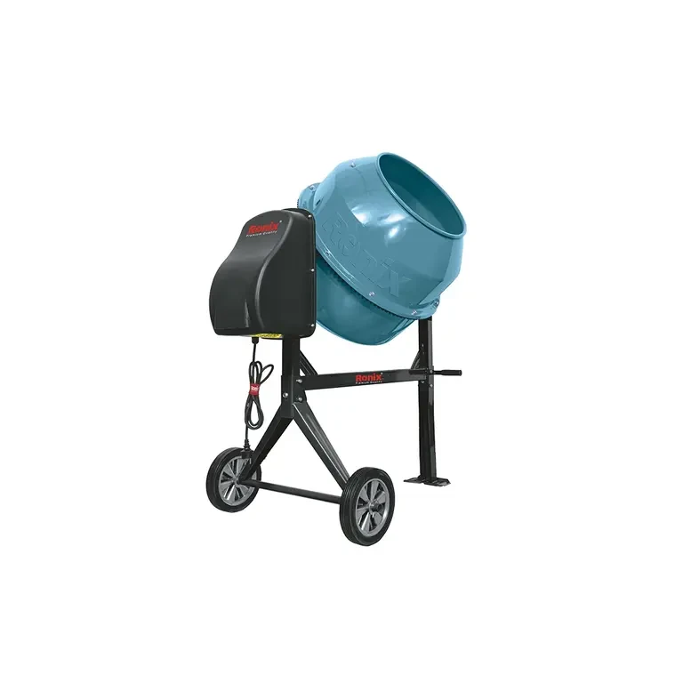 Ronix 850W-200L Concrete Mixer 2450