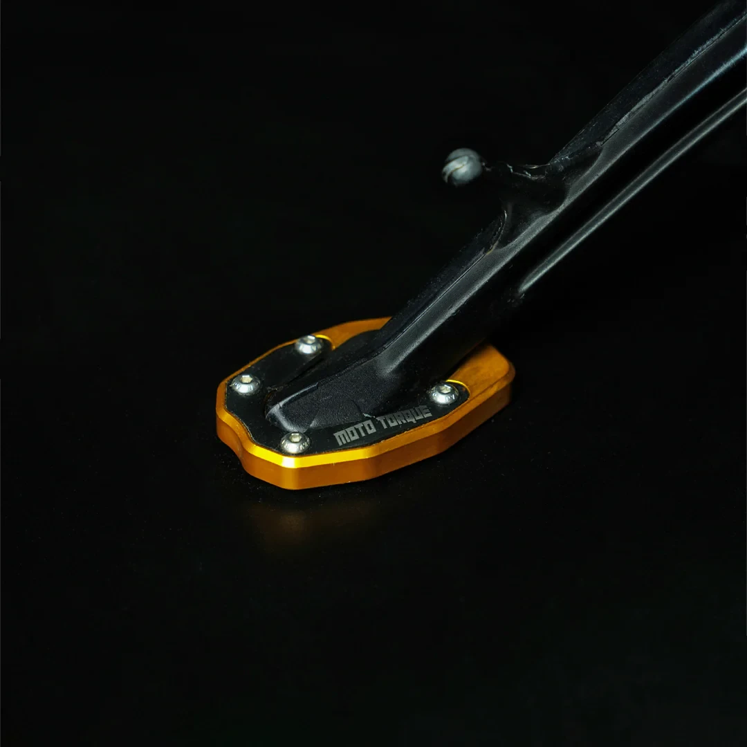 Moto Torque Himalayan 450 Side Stand Extender