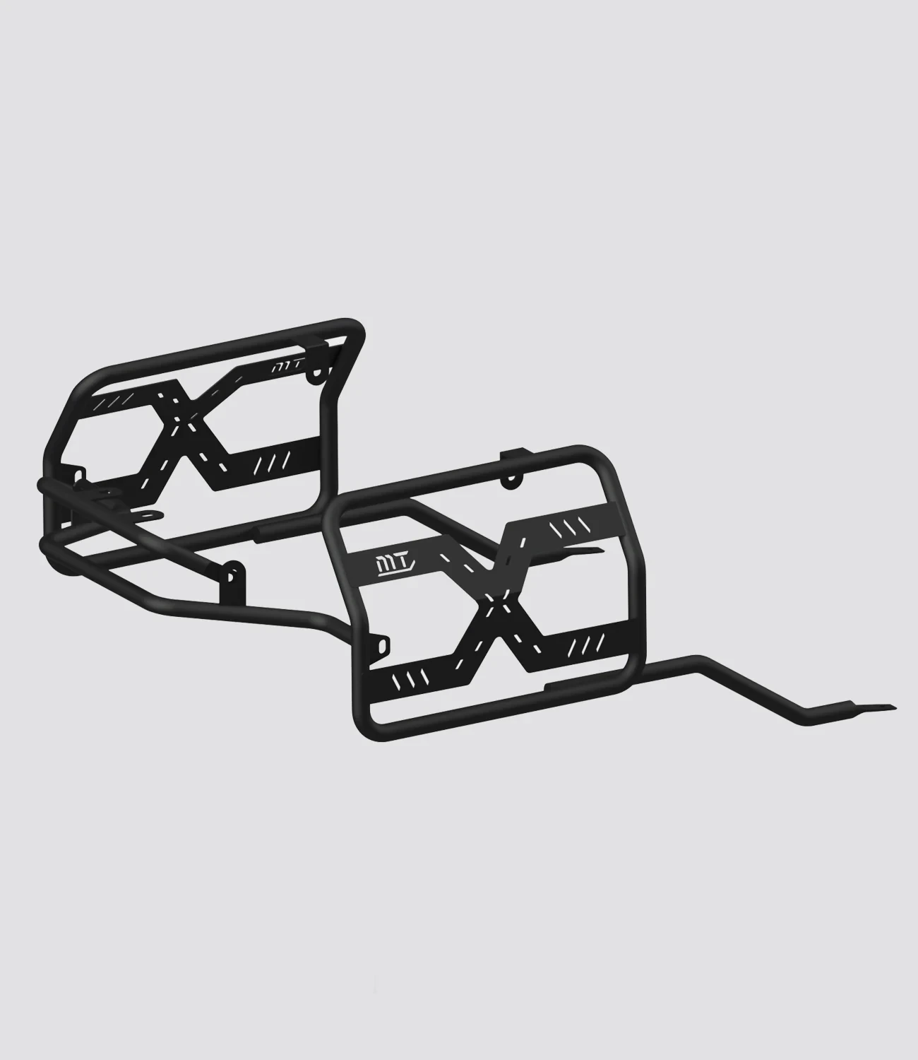 Moto Torque Xpulse 200 4v - Saddle Stay