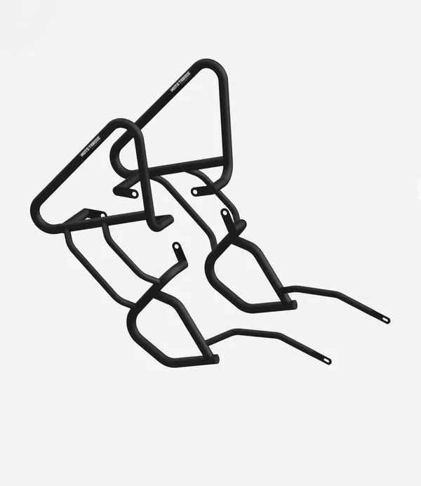 KTM 250/390 Adventure  Crash Guard - Moto Torque