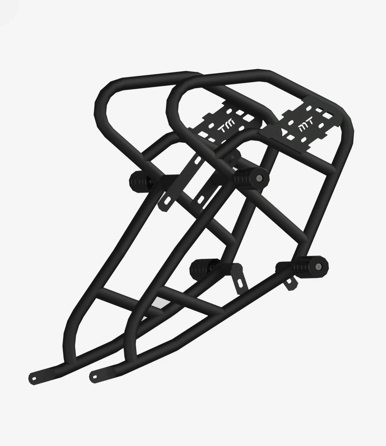 Dominar Crash Guard- Moto Torque