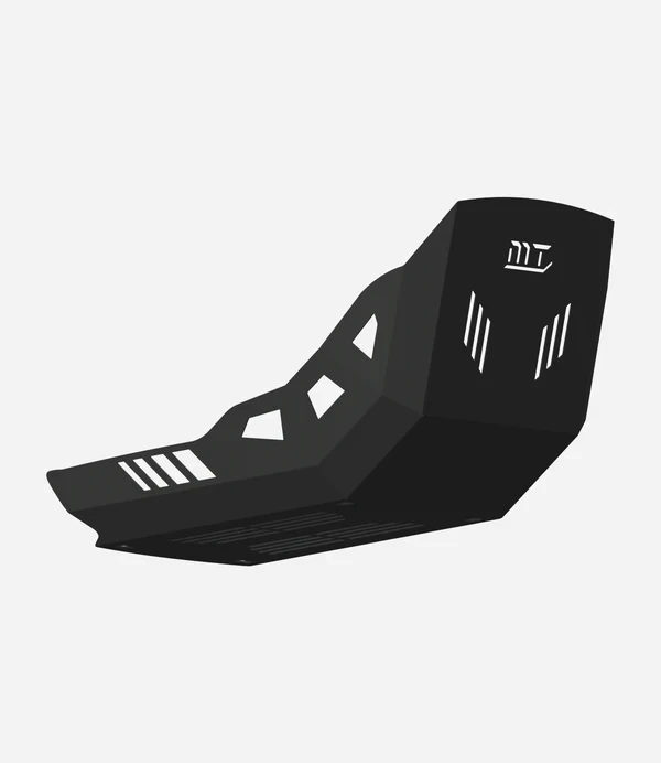 BMW G310 GS Engine Guard (Base Plate)-Moto Torque