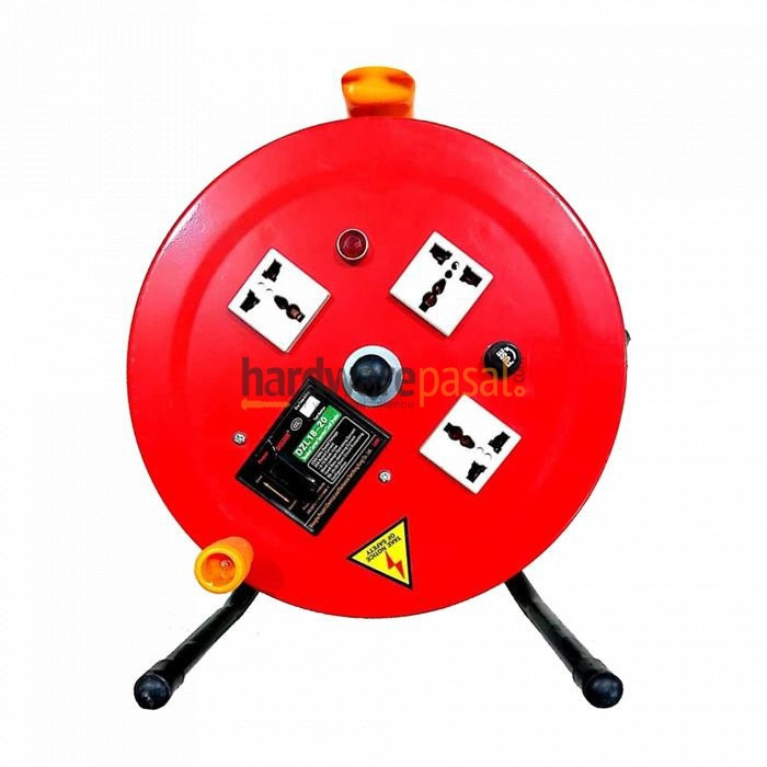 25 meter Extension Cord