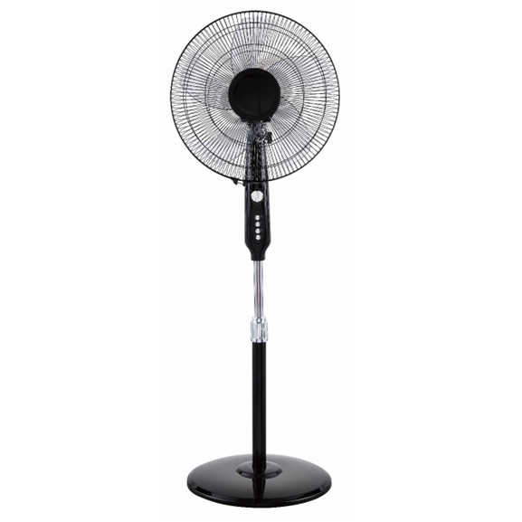 Kent Electric 16 Inch Pedestal Fan KSF04