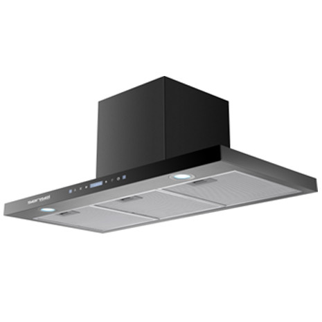 Sensei 90 cm Vertical Hood Chimney SC90AFT5