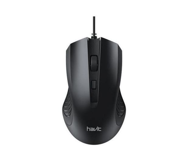 Havit Wired Mouse MS73
