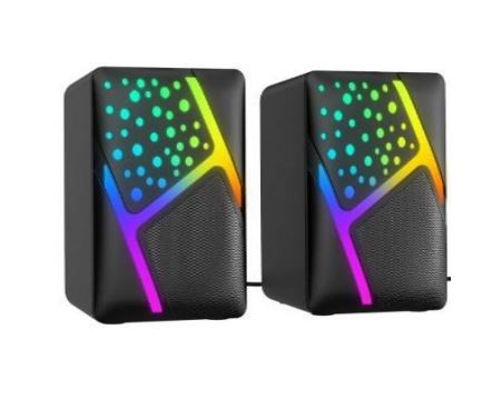 HAVIT usb stereo sports speaker hvsks763