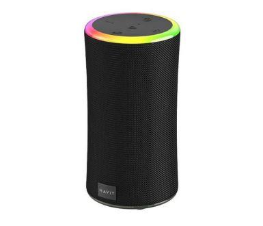 HAVIT SK833BT Bluetooth Speaker With Strong Bass