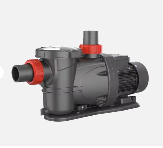 2hp Home Commercial Universal Swimming Pool Pump