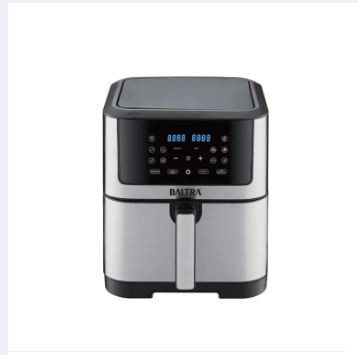 Baltra 8 Liters Falcon Air Fryer 1800 Watts BAF 106