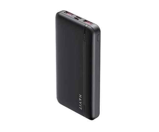 Havit 20000mAh Smart Portable Power Bank PB92
