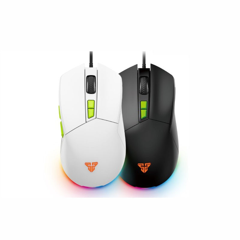 Fantech Phantom II VX6 Macro Gaming Mouse