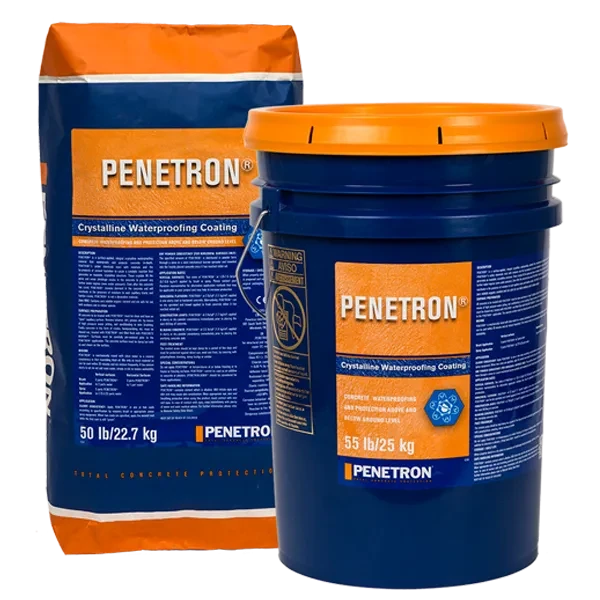 Penetron Crystalline waterproofing Coating-22.7KG