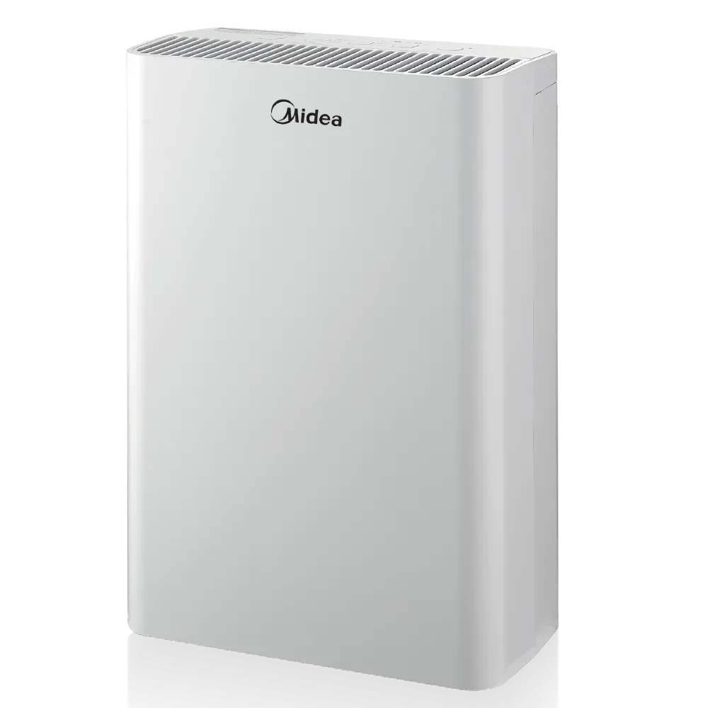 220 M³/hr  Midea Air Purifier KJ200G-D41