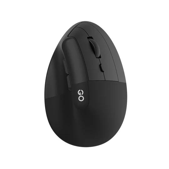 Fantech Wireless Mouse Office  GO COMFY W195