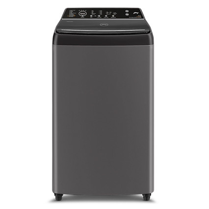 Godrej 8 Kg Full Automatic Top Load Washing Machine WTEON VLVT 80 5.0 FDTS MTBK