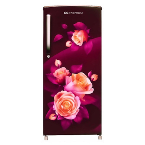 CG 205 Liter Single Door Refrigerator CGMRS225RR