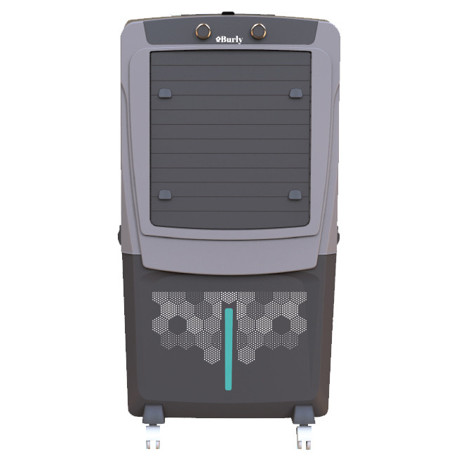 Burly 60 Liter Desert Air Cooler PRIDE XP FIGHTER-60L