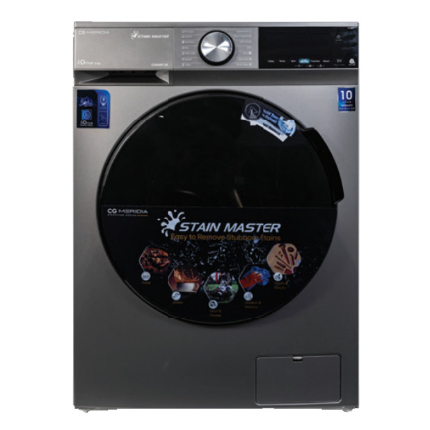 CG 12 Kg Front Load Washing Machine  CGMWF1291