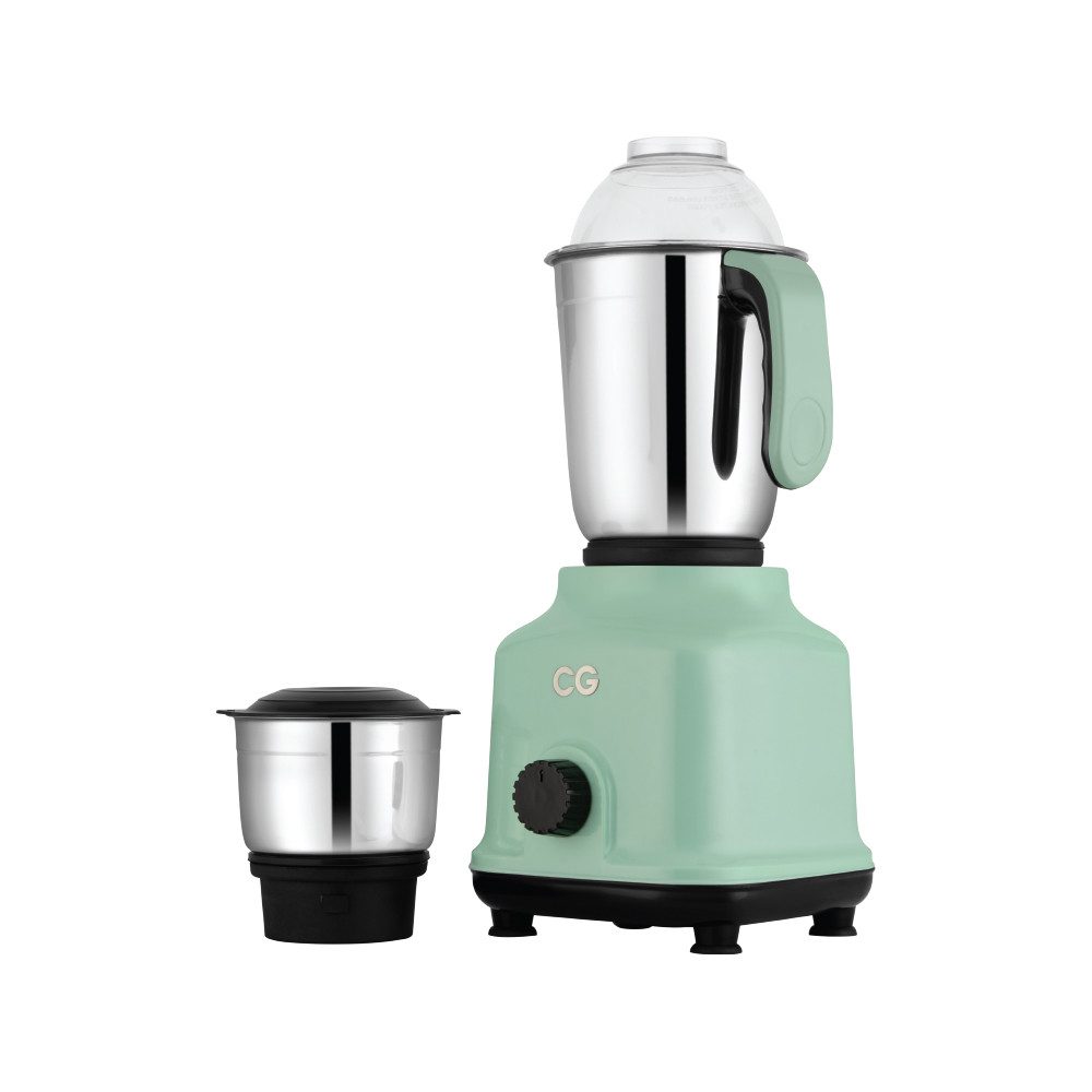 CG 550 Watt Mixer Grinder CGMG55BG Crush