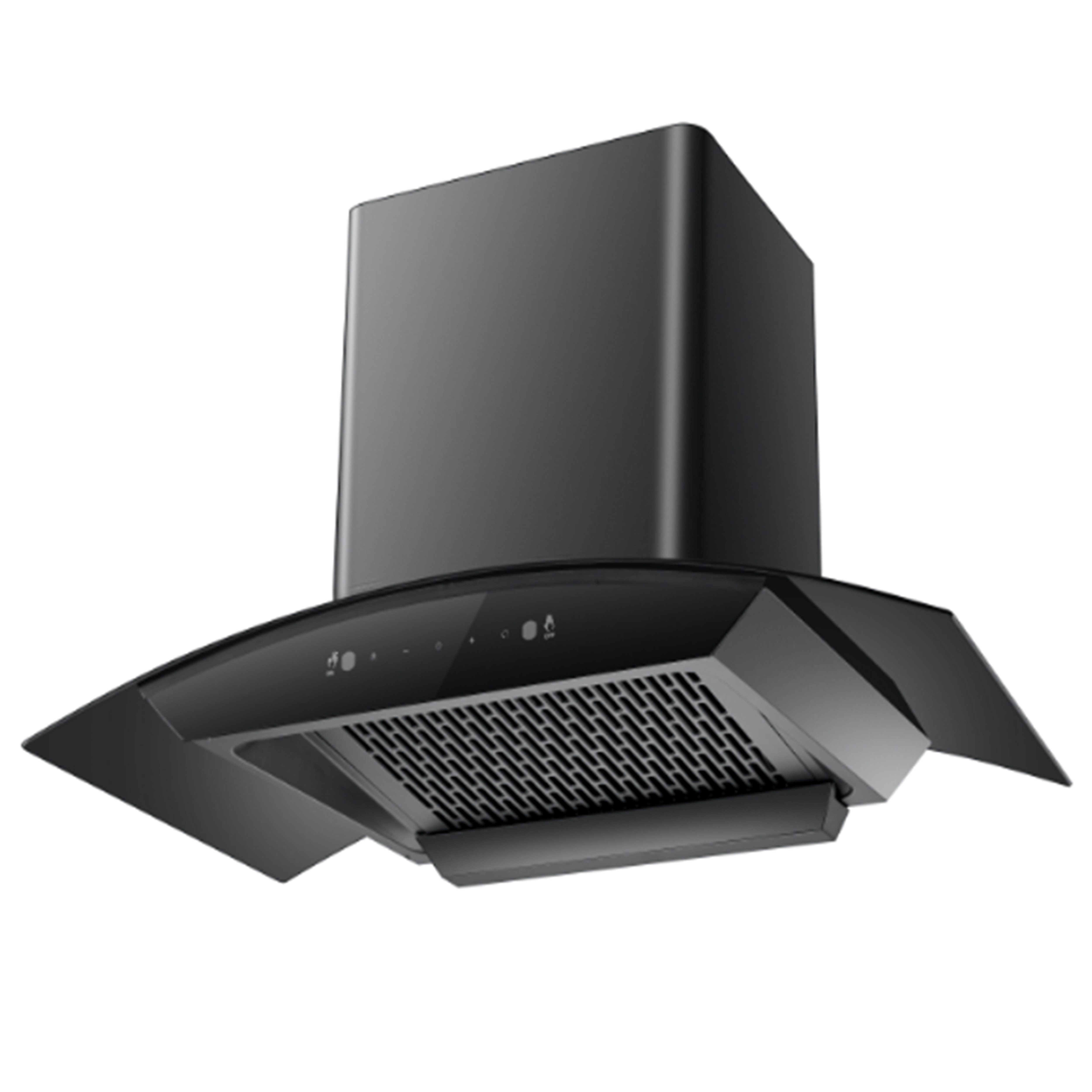 Sensei 75 Cm Chimney SC75AFL