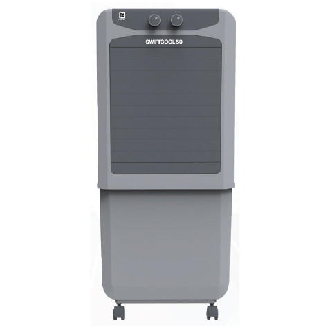 KentElectric 50 Liter Mini Desert Air Cooler SWIFTCOOL MD 50L