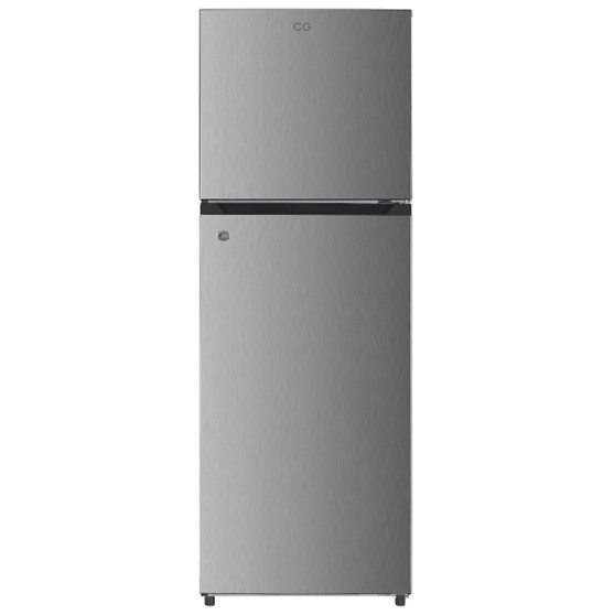 CG 270 Liter Double Door RefrigeratorCGD290SRS