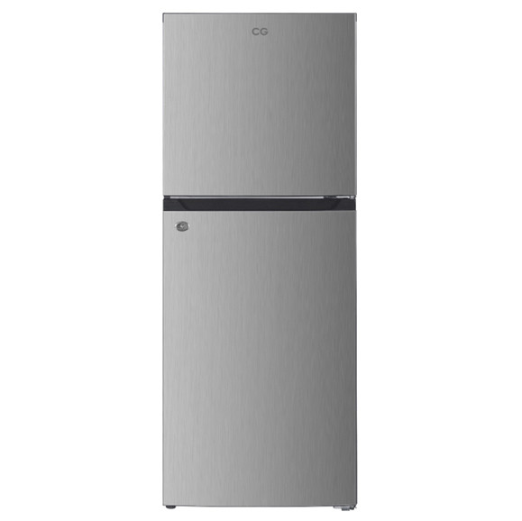CG 220 Liter Double Door Refrigerator CGD240SRS