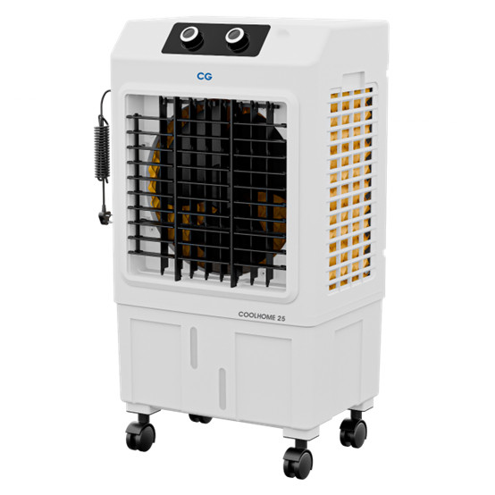 CG 25 Liter Personal Air Cooler CGCOOLHOME 25