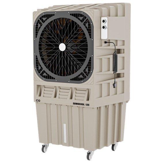 CG 125 Liter Personal Air Cooler CGSUMOCOOL 125