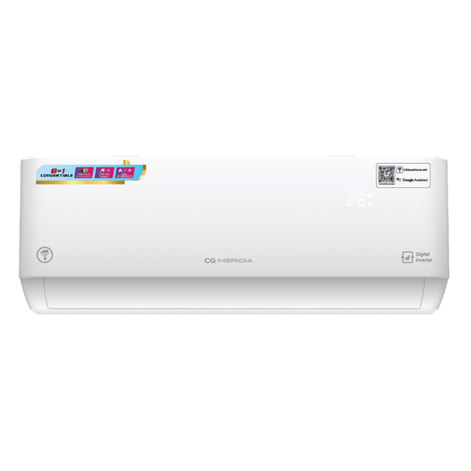 CG 1 Ton Inverter Air Conditioner CGM12CI04