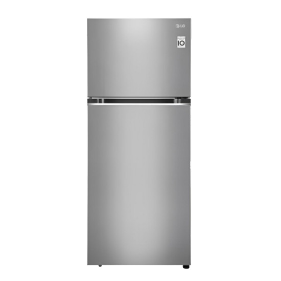 LG 289 Liter Double Door Refrigerator GLM320BPZI.APZQ