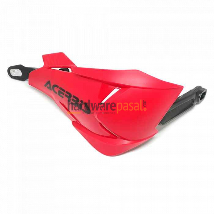 Acerbis X-Factory Design Hand Guard