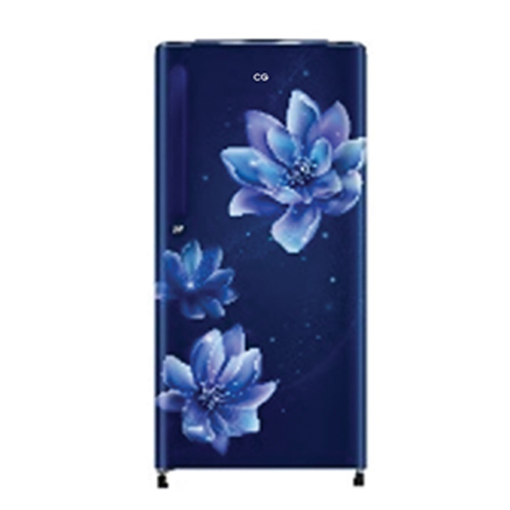 CG 181 Liter Single Door Refrigerator CGS201MP