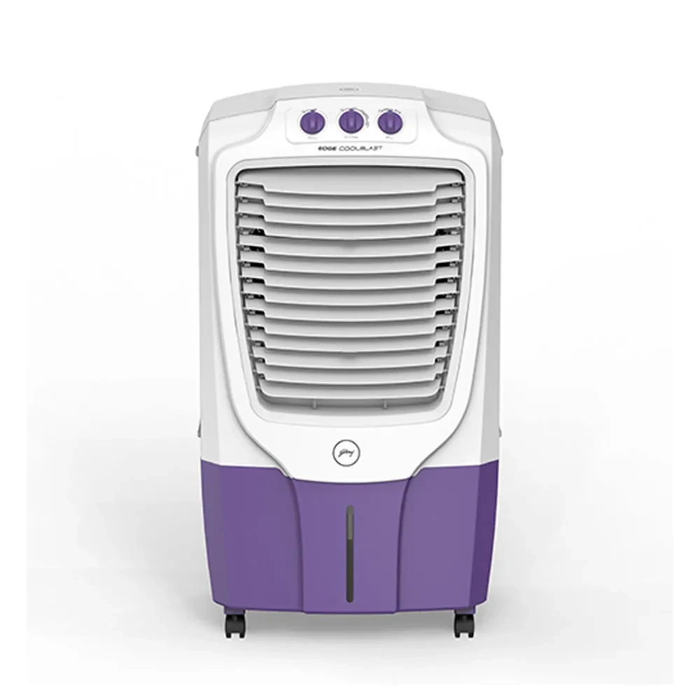 Godrej 67 Liter Air Cooler CL EDGE CBD 87 RBFN4 PR