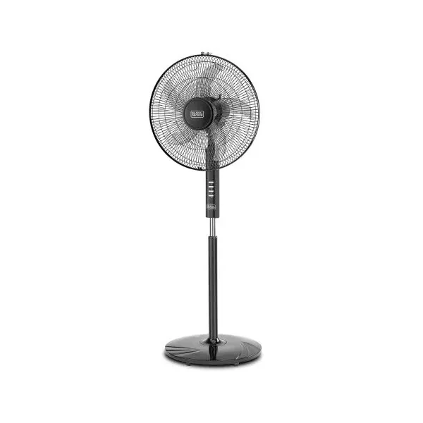 Black+Decker 16" Stand Fan FS1620-B5