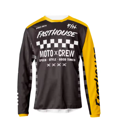 Fasthouse Jersey