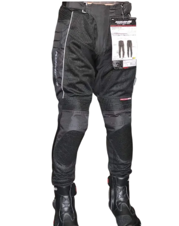 Komine Riding Pant