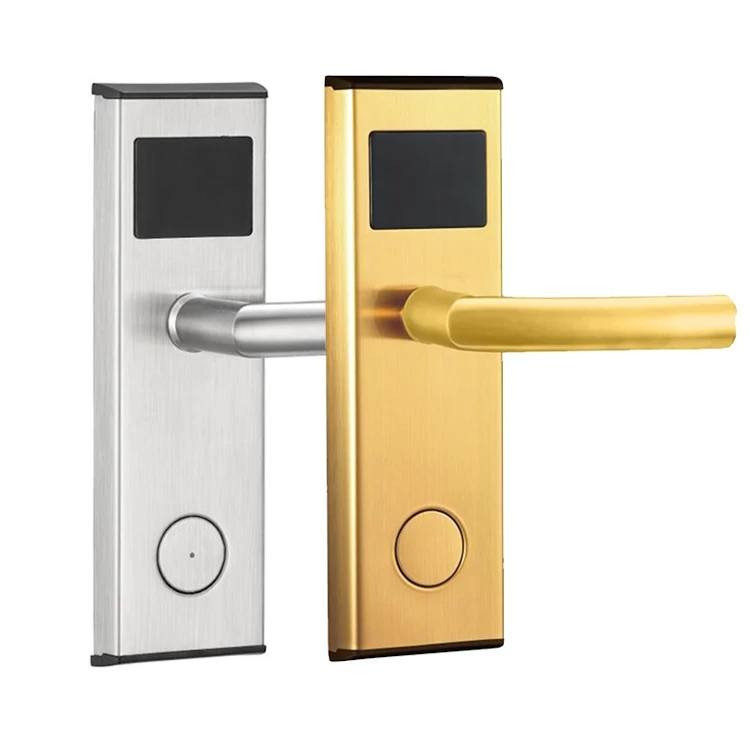 SecureKey™ T57 Hotel Door Lock