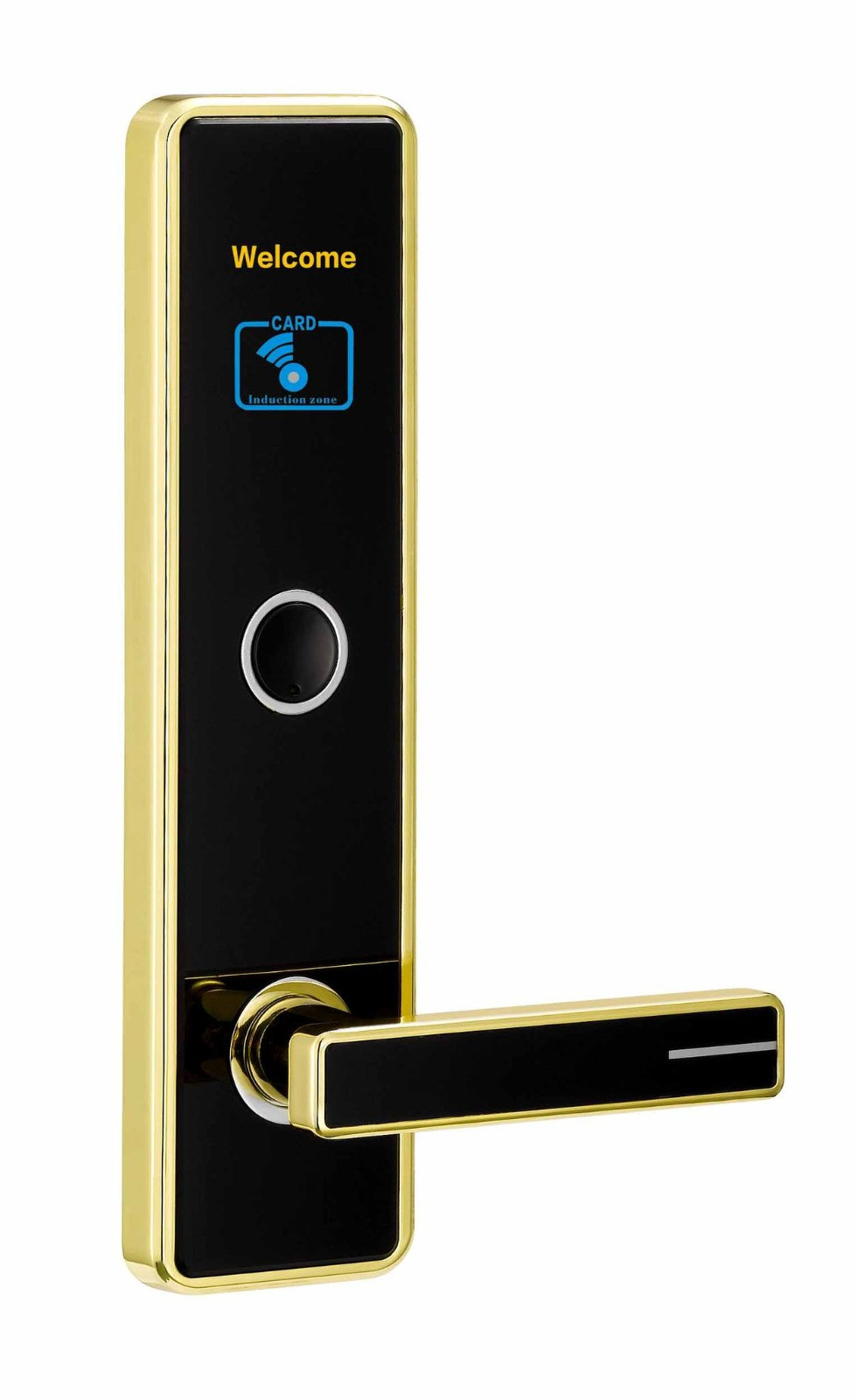 Stainless Steel Hotel Door Lock