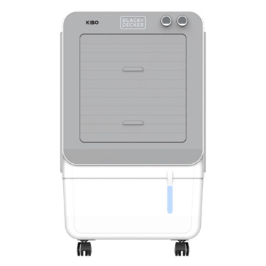 Black+Decker 30 Liter Personal Air Cooler KIBO 30L-BXAC03030IN