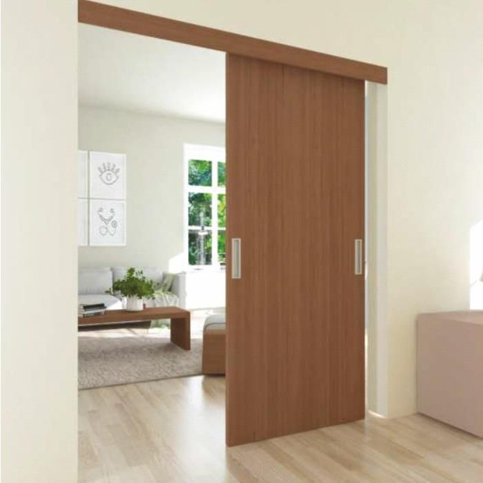 Hettich Topline 120 Silent System for 120Kg 9297034