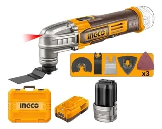 Ingco 16V Cordless multi-tool CMLI16222