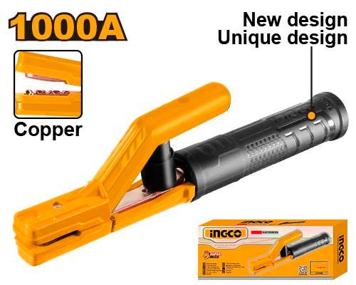 Ingco 1000A Electrode holder WAH10008