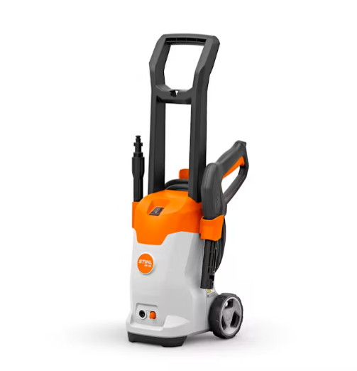 STHIL High Pressure Washer RE 80