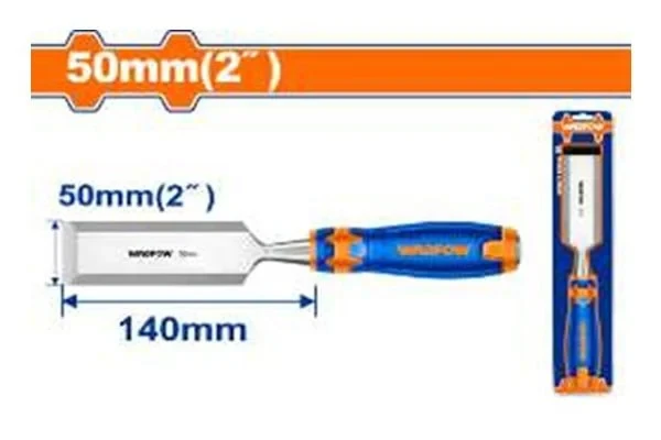 Wadfow 50mm(2'') Wood chisel WWC1250