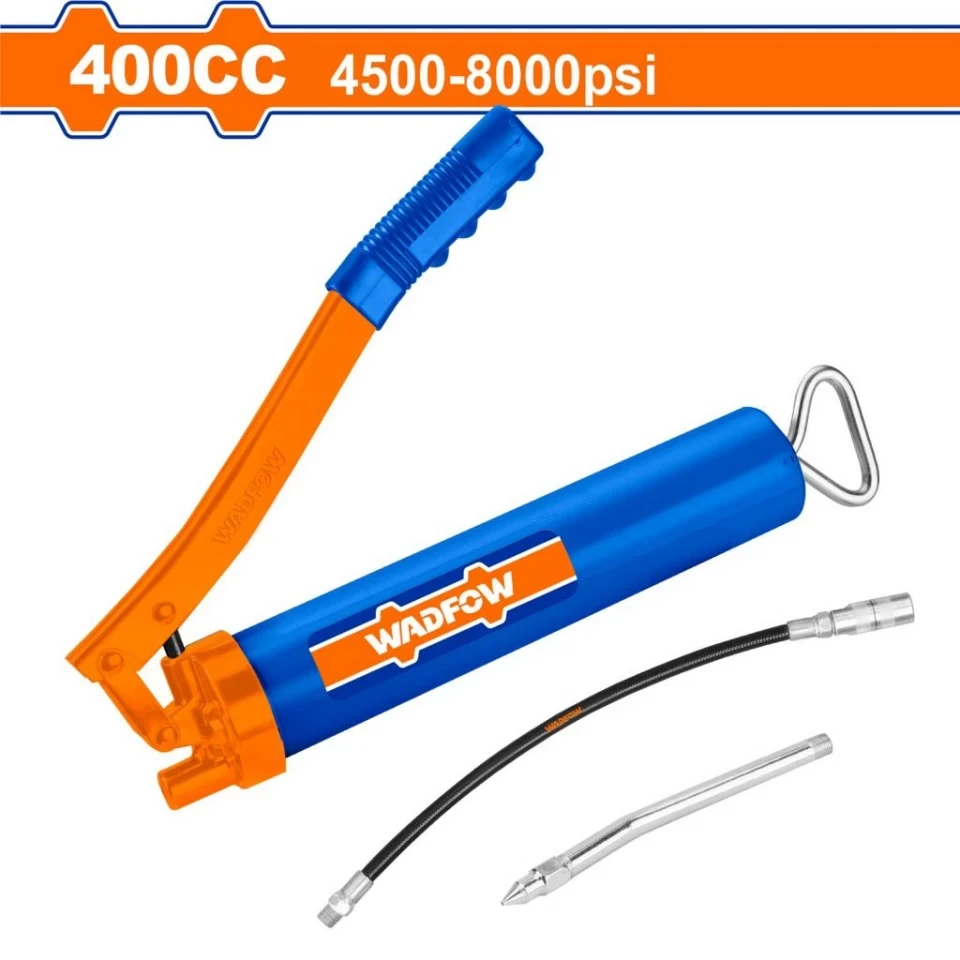 Wadfow 400CC / 14Oz Grease gun WGG2540