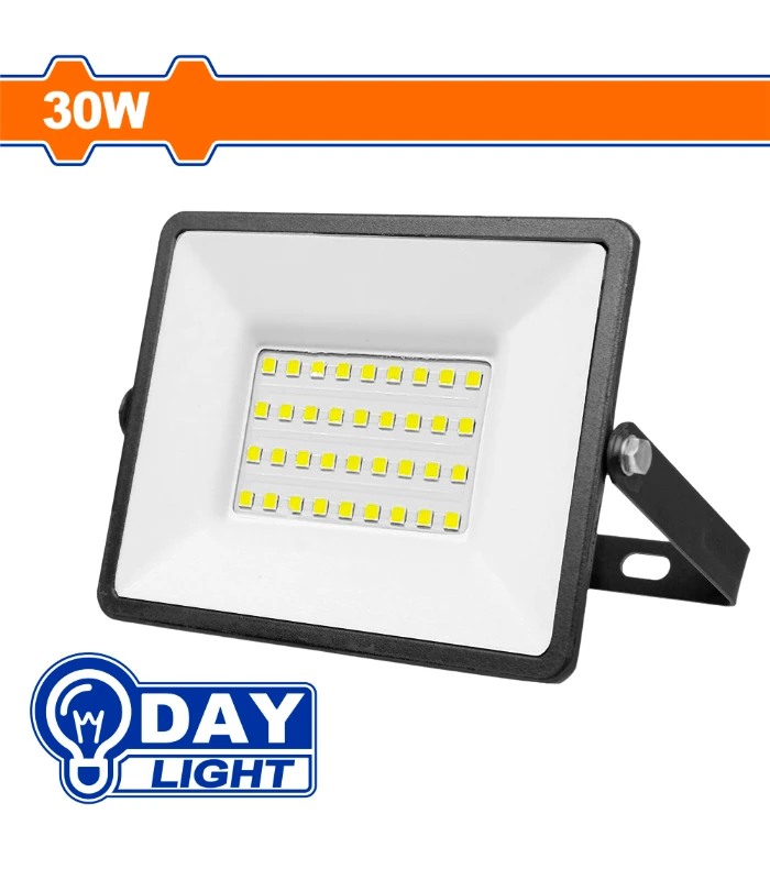 Wadfow 30W  LED floodlight WWX15301